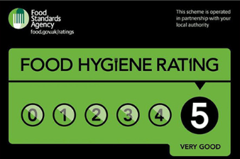 Original 6 Cookie box