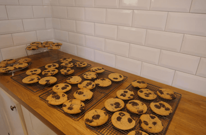 Original 6 Cookie box